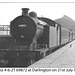 A8 4-6-2T 69872 at Darlington on 21.7.1951