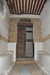 Lamu Town Tür 3