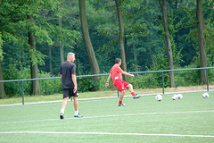 U23-Training 16.07.13
