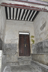 Lamu Town Tür 4