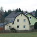 Häuser in der Oberpfalz
