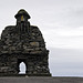 Bárður Snæfellsás monument