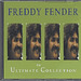 Breaking up is hard to do - Freddy Fender