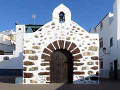 Ermita de San Sebastian