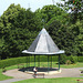The Bandstand, Vernon Park
