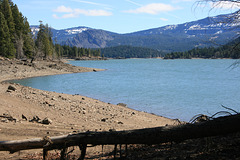 Rimrock Reservoir, Washington state, USA