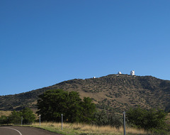McDonald Observatory, TX (2712)