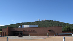McDonald Observatory, TX 2714a