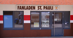 Fanladen St. Pauli