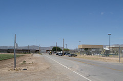 Ft Hancock, TX border 2731a