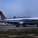 KarAir Airbus A300