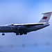 Jet Air Cargo Ilyushin IL-76
