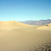 Sand Dunes, Death Valley, California, USA