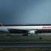 Lauda Air Boeing 767-300