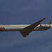 Scandinavian Airlines (SAS) McDonnell Douglas MD-81