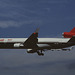 Swissair McDonnell Douglas MD-11