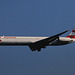 Austrian Airlines McDonnell Douglas MD-81