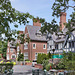 Westlands #2 – Sarah Lawrence College, Bronxville, New York