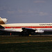 Continental Airlines Douglas DC-10