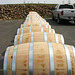 Wine casks, Washington state