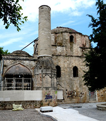 Redjep Pasha Mosque