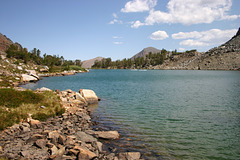 Moat Lake