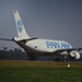 Pan Am Airbus A310