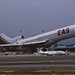 Europe Aero Service Boeing 727-200
