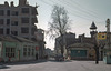 Sinop, main street in 1970 (090 r)