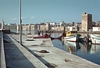 Sinop harbor  in 1970 (097)