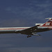 CSA Tupolev Tu-154