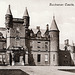 Buchanan Castle, Stirlingshire (now a ruin)