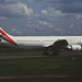 Emirates Airbus A300