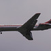 Air Toulouse International Sud SE-210 Caravelle