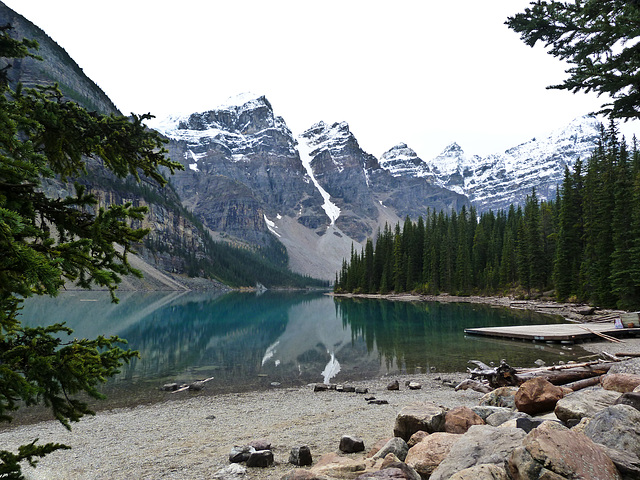 Moraine Lake