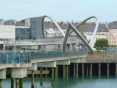 Celtic Gateway Bridge (3) - 1 July 2013