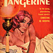 Popular Library G449 - Christine de Rivoyre - Tangerine