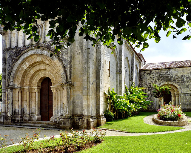 Rioux - Notre-Dame de l’Assomption