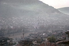 Amasya, Turkey in 1970 (115)
