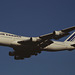 Air France Boeing 747-100