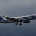 Air Transat Boeing 757