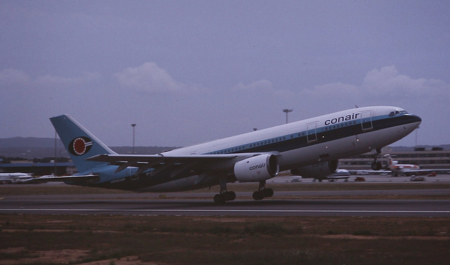 Conair Airbus A300