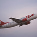TEA Switzerland Boeing 737-300