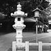 Lanterns in Renkeiji temple