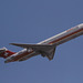 Balair CTA McDonnell Douglas MD-87