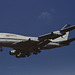 Iran Air Boeing 747SP