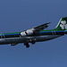 Aer Lingus Commuter British Aerospace BAe 146