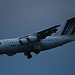 Air France Express British Aerospace BAe 146