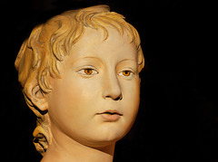 Jeune Romain