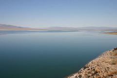 Walker Lake, Nevada